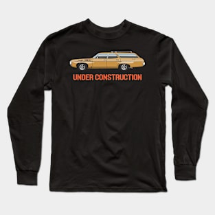 custom order Long Sleeve T-Shirt